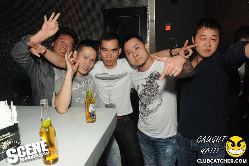 Mix Markham nightclub photo 14 - October 3rd, 2014
