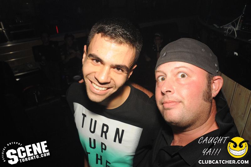 Mix Markham nightclub photo 134 - October 3rd, 2014