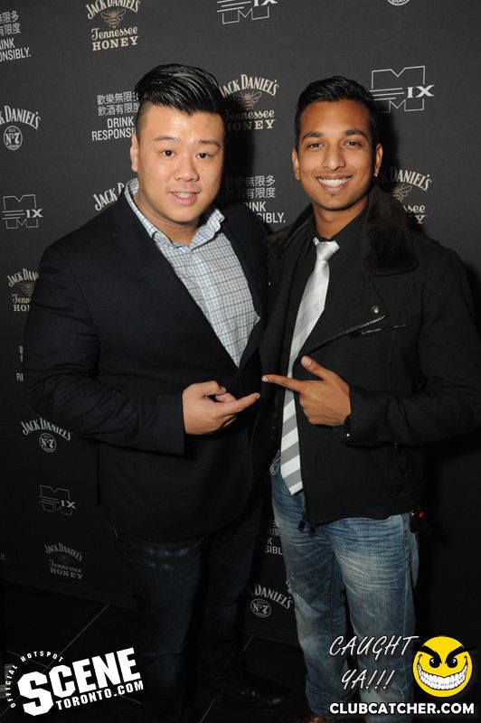 Mix Markham nightclub photo 136 - October 3rd, 2014