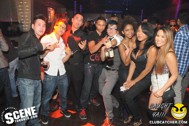 Mix Markham nightclub photo 138 - October 3rd, 2014