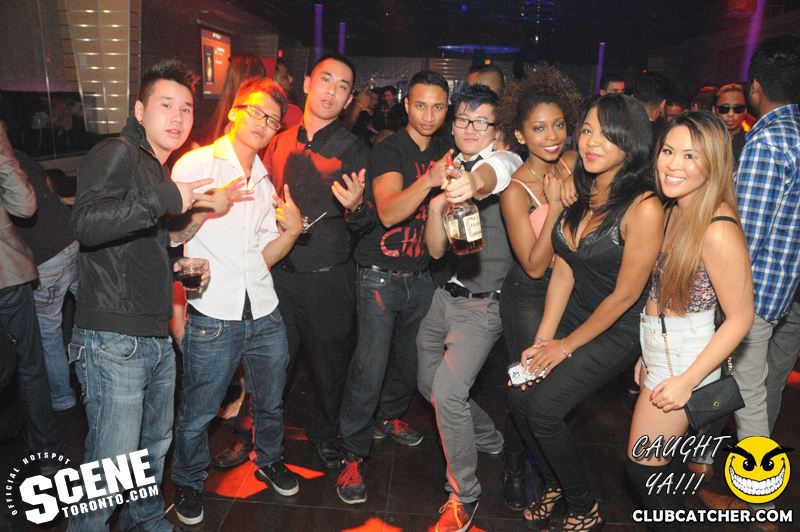 Mix Markham nightclub photo 138 - October 3rd, 2014