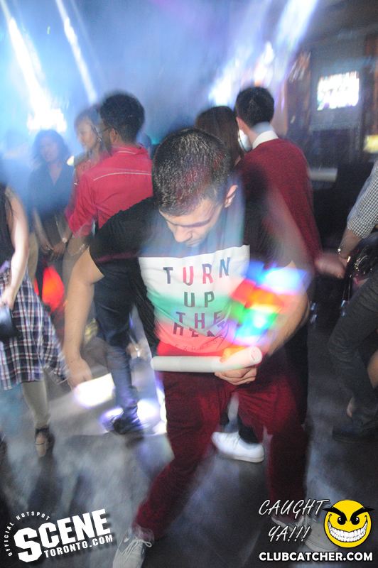 Mix Markham nightclub photo 15 - October 3rd, 2014