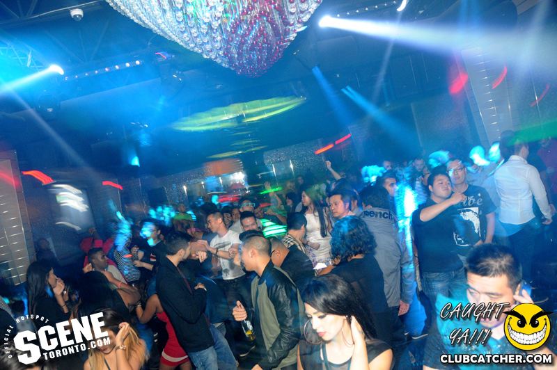 Mix Markham nightclub photo 143 - October 3rd, 2014