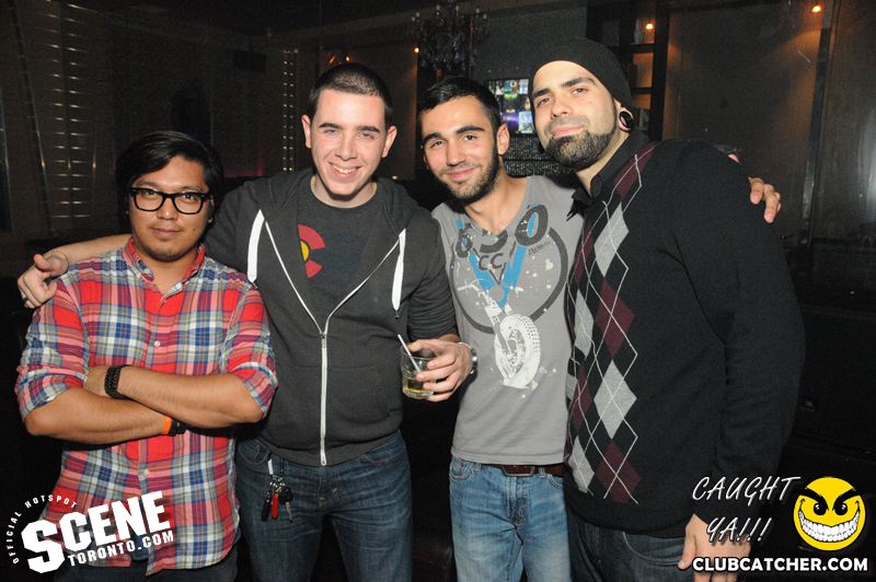 Mix Markham nightclub photo 147 - October 3rd, 2014