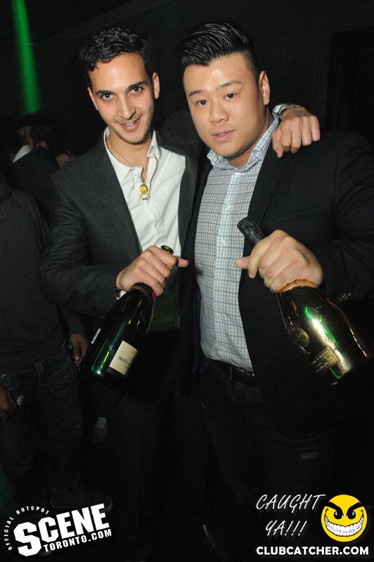 Mix Markham nightclub photo 16 - October 3rd, 2014