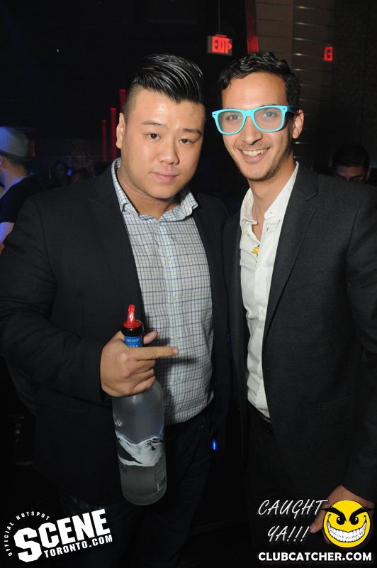 Mix Markham nightclub photo 158 - October 3rd, 2014