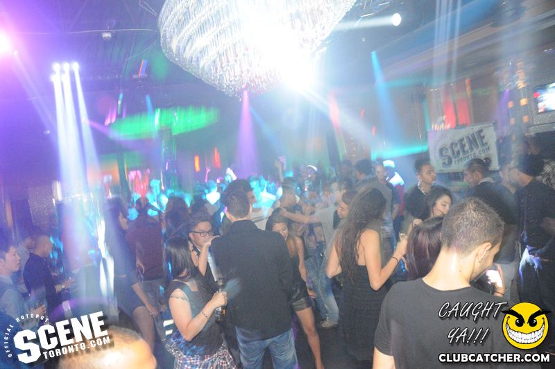 Mix Markham nightclub photo 160 - October 3rd, 2014