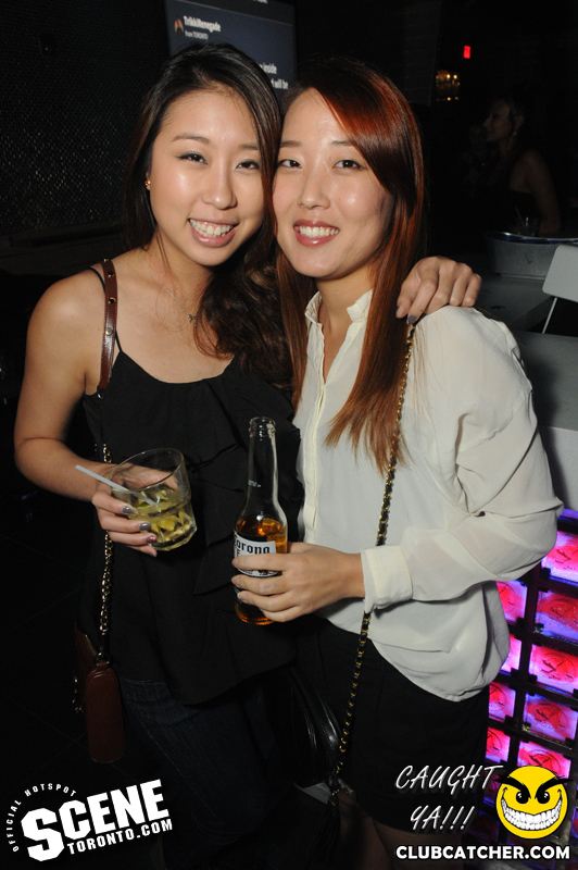 Mix Markham nightclub photo 17 - October 3rd, 2014