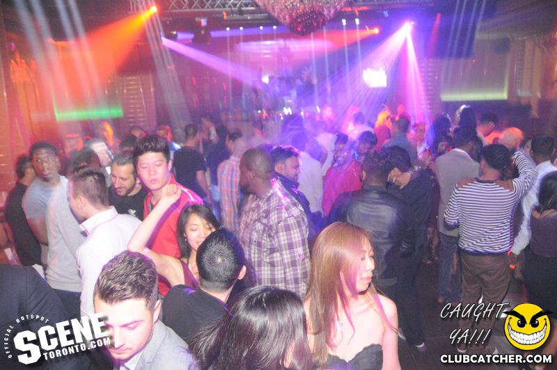 Mix Markham nightclub photo 163 - October 3rd, 2014