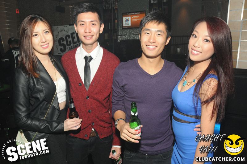 Mix Markham nightclub photo 166 - October 3rd, 2014