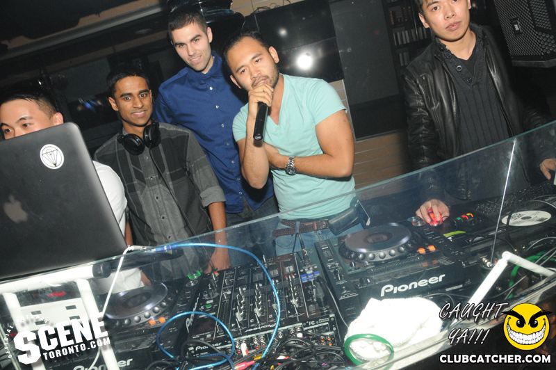 Mix Markham nightclub photo 168 - October 3rd, 2014