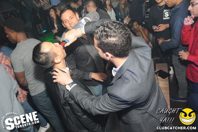 Mix Markham nightclub photo 170 - October 3rd, 2014