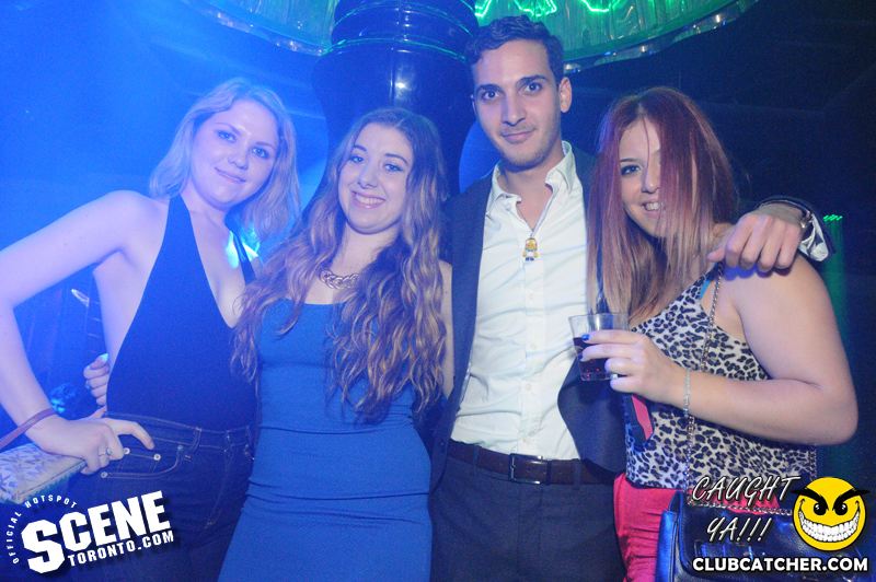 Mix Markham nightclub photo 20 - October 3rd, 2014