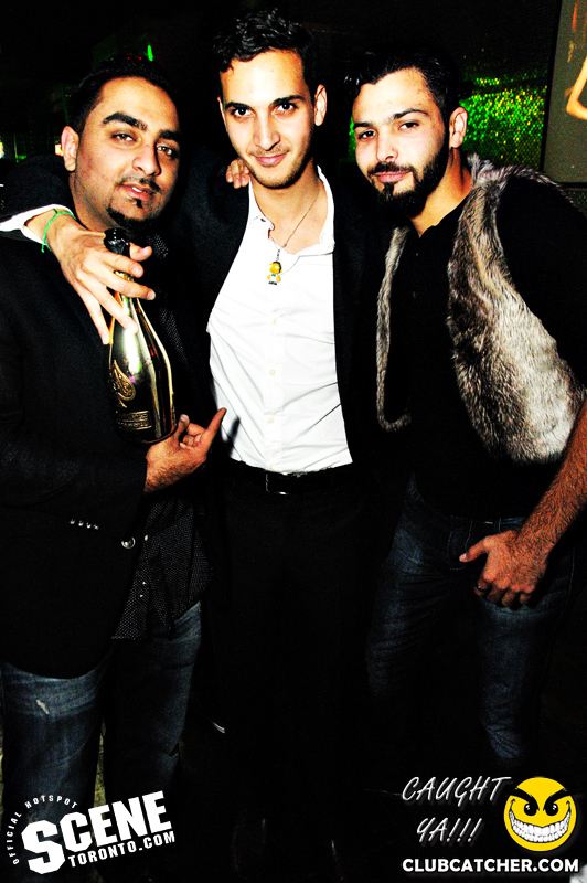 Mix Markham nightclub photo 21 - October 3rd, 2014