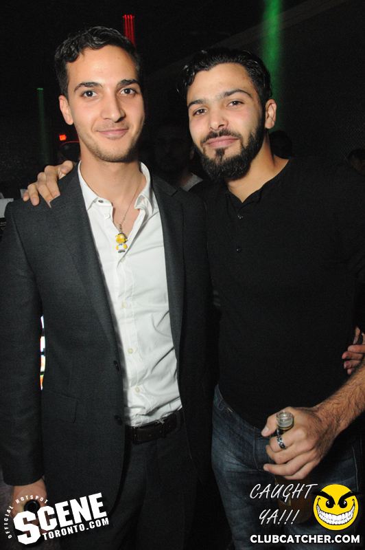 Mix Markham nightclub photo 22 - October 3rd, 2014