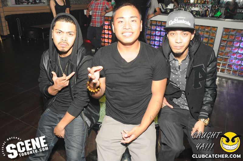 Mix Markham nightclub photo 24 - October 3rd, 2014