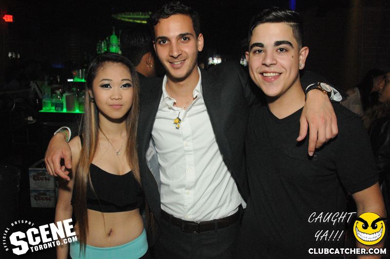 Mix Markham nightclub photo 25 - October 3rd, 2014