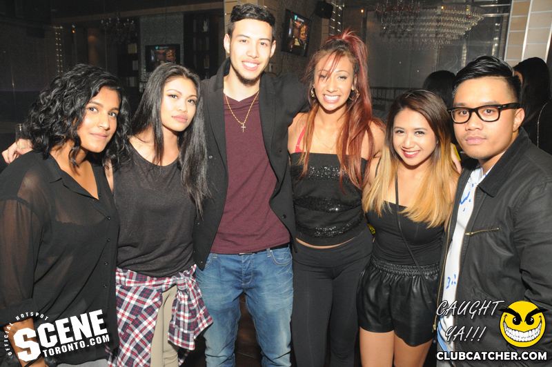 Mix Markham nightclub photo 26 - October 3rd, 2014