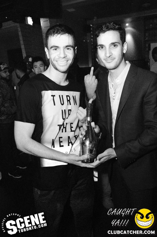 Mix Markham nightclub photo 27 - October 3rd, 2014