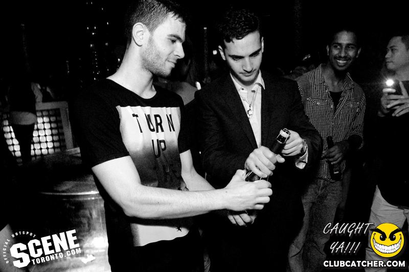 Mix Markham nightclub photo 28 - October 3rd, 2014