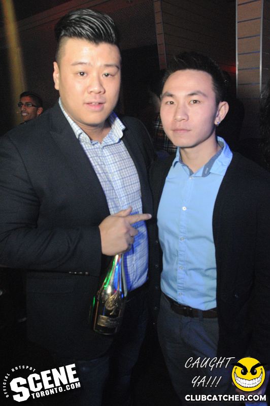 Mix Markham nightclub photo 29 - October 3rd, 2014