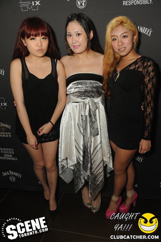 Mix Markham nightclub photo 4 - October 3rd, 2014