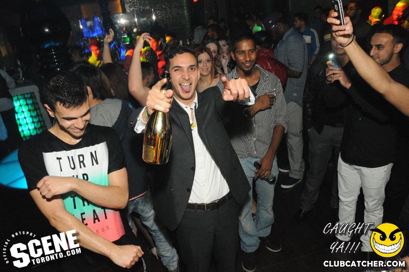 Mix Markham nightclub photo 32 - October 3rd, 2014