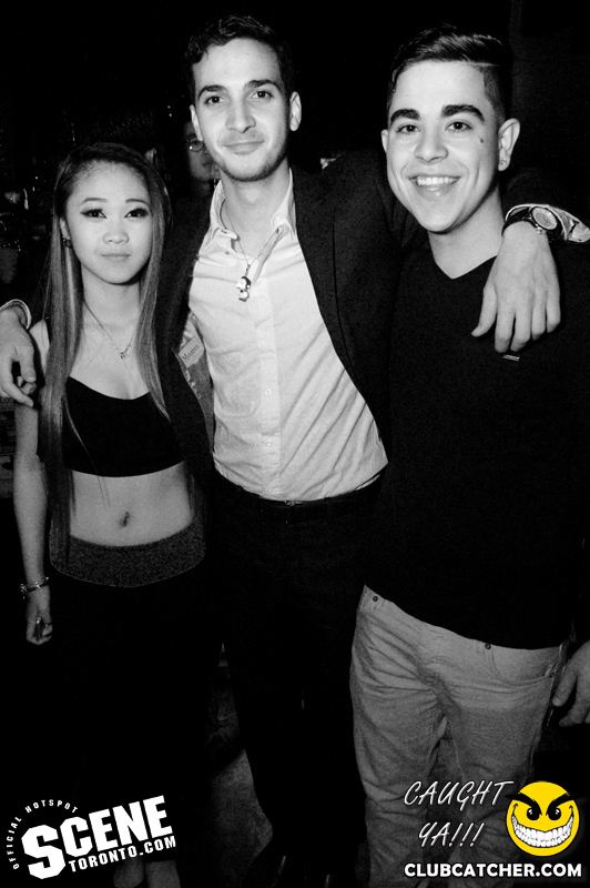 Mix Markham nightclub photo 33 - October 3rd, 2014