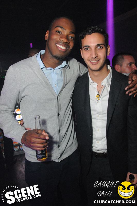 Mix Markham nightclub photo 35 - October 3rd, 2014