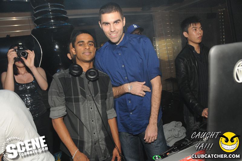 Mix Markham nightclub photo 36 - October 3rd, 2014