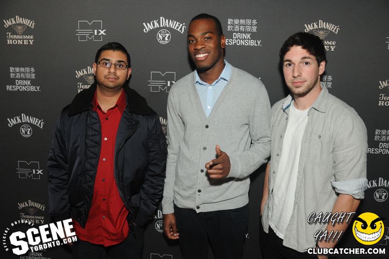 Mix Markham nightclub photo 38 - October 3rd, 2014