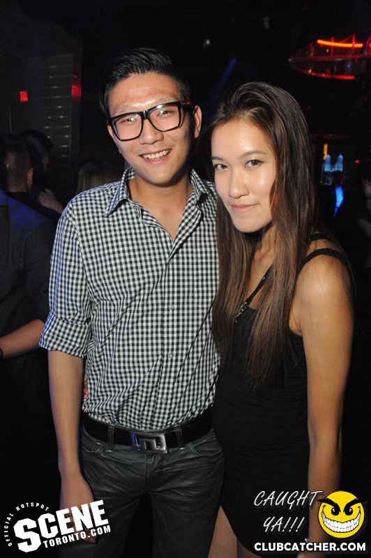 Mix Markham nightclub photo 39 - October 3rd, 2014
