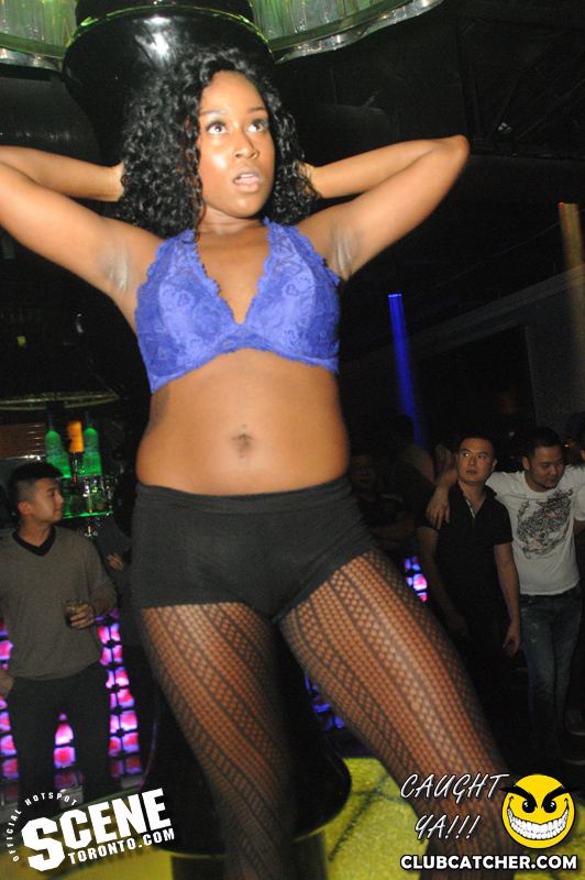 Mix Markham nightclub photo 40 - October 3rd, 2014