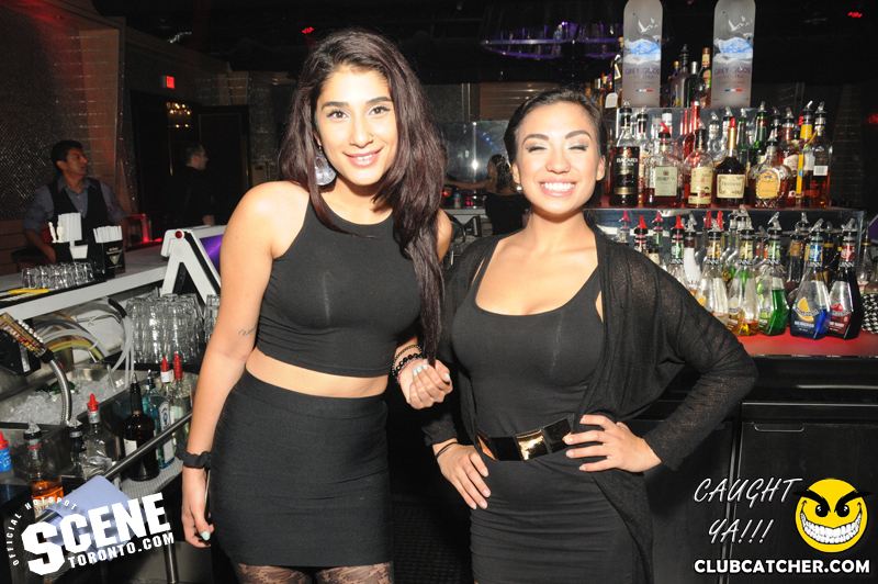 Mix Markham nightclub photo 5 - October 3rd, 2014