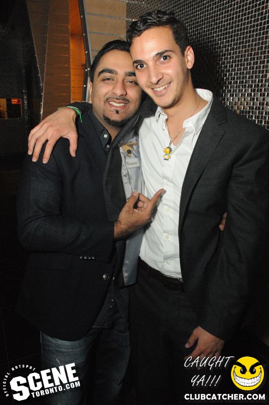 Mix Markham nightclub photo 41 - October 3rd, 2014