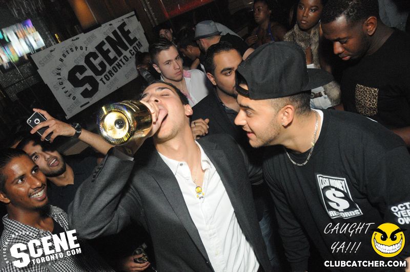 Mix Markham nightclub photo 42 - October 3rd, 2014