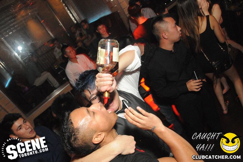 Mix Markham nightclub photo 43 - October 3rd, 2014