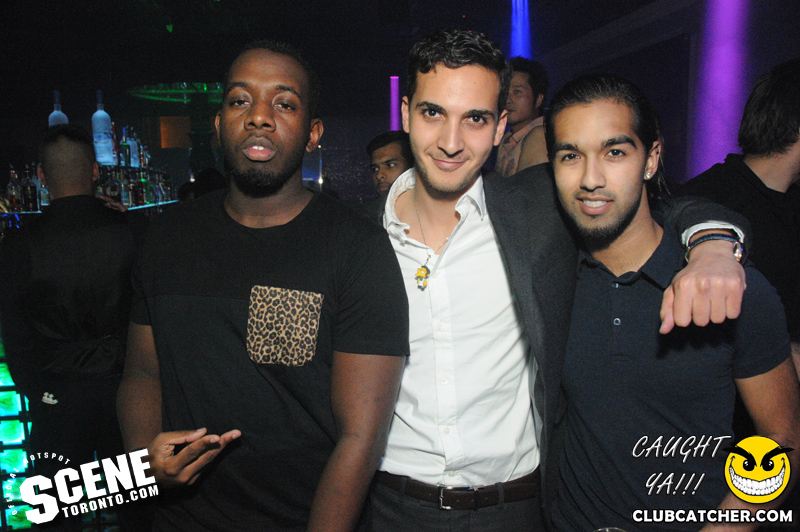 Mix Markham nightclub photo 46 - October 3rd, 2014