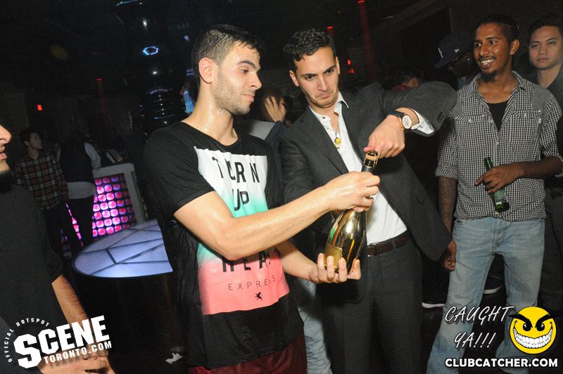 Mix Markham nightclub photo 47 - October 3rd, 2014