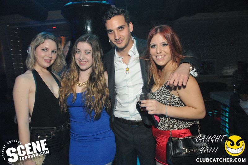 Mix Markham nightclub photo 52 - October 3rd, 2014