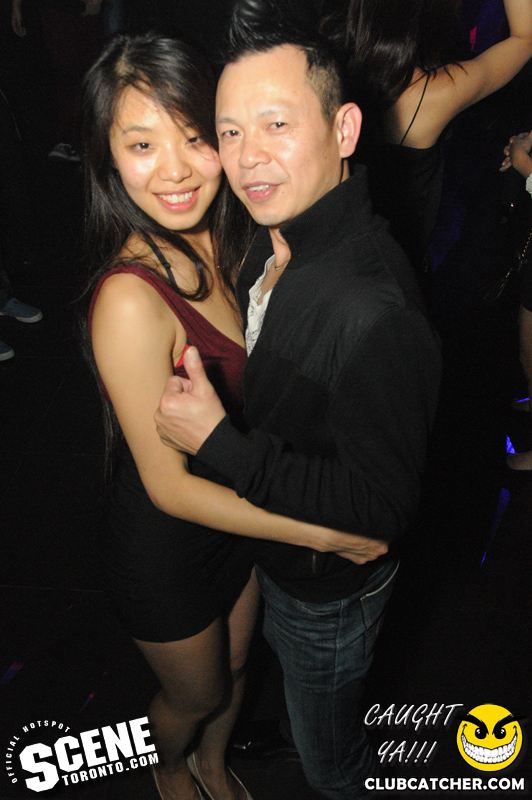 Mix Markham nightclub photo 54 - October 3rd, 2014