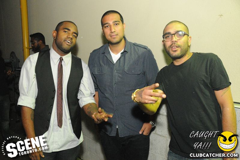 Mix Markham nightclub photo 55 - October 3rd, 2014