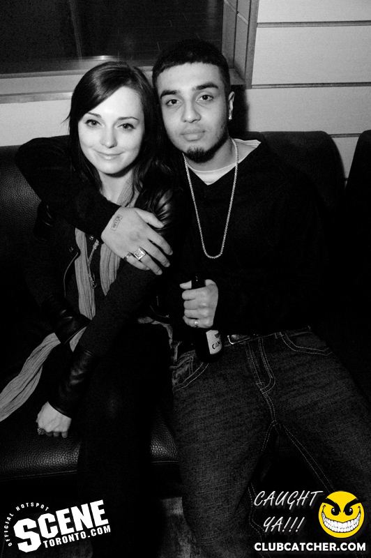 Mix Markham nightclub photo 56 - October 3rd, 2014