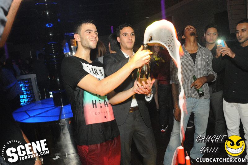 Mix Markham nightclub photo 57 - October 3rd, 2014