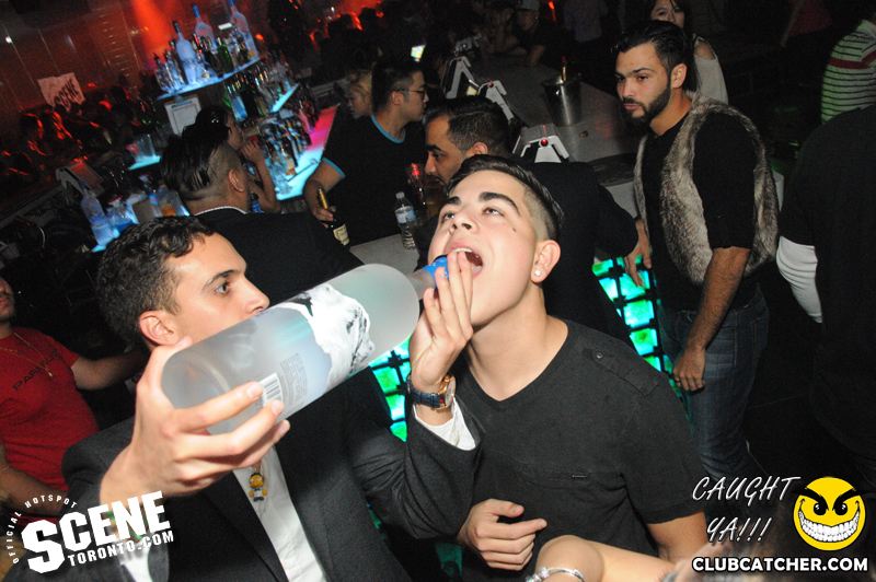 Mix Markham nightclub photo 58 - October 3rd, 2014