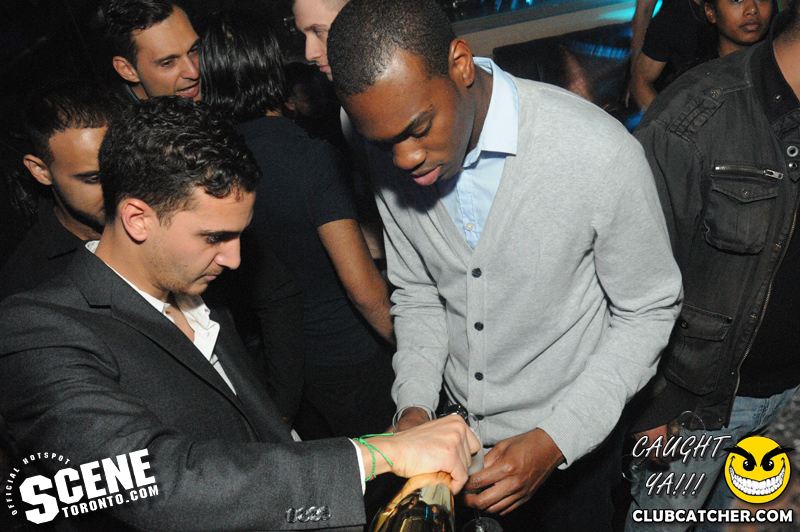 Mix Markham nightclub photo 59 - October 3rd, 2014