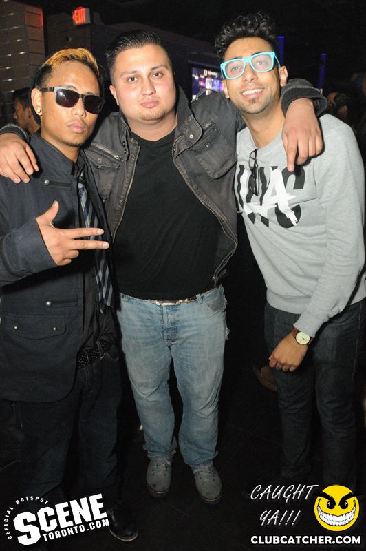 Mix Markham nightclub photo 60 - October 3rd, 2014