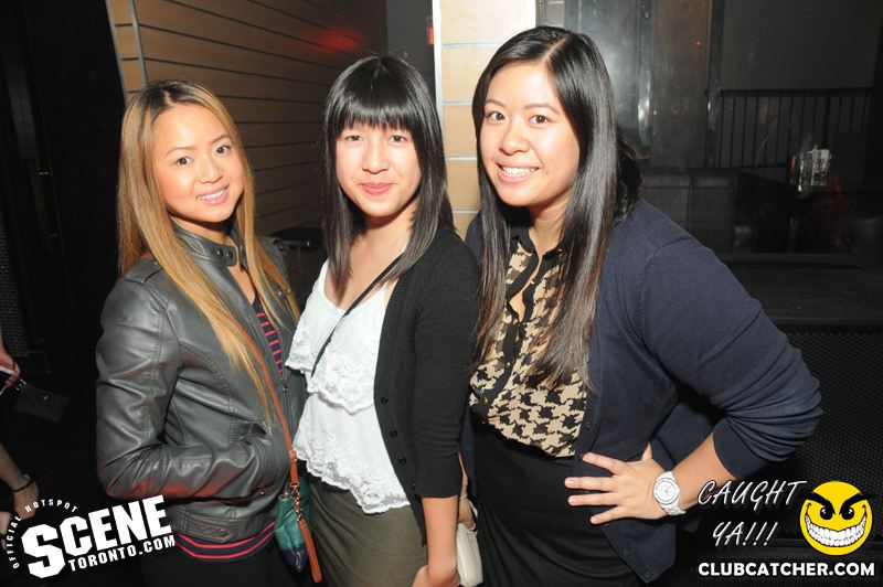 Mix Markham nightclub photo 7 - October 3rd, 2014