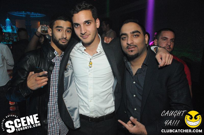 Mix Markham nightclub photo 61 - October 3rd, 2014