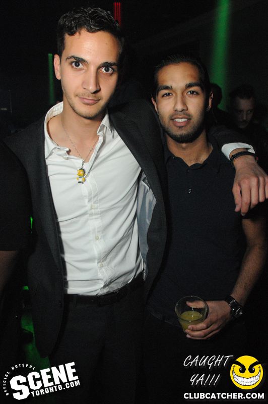 Mix Markham nightclub photo 62 - October 3rd, 2014